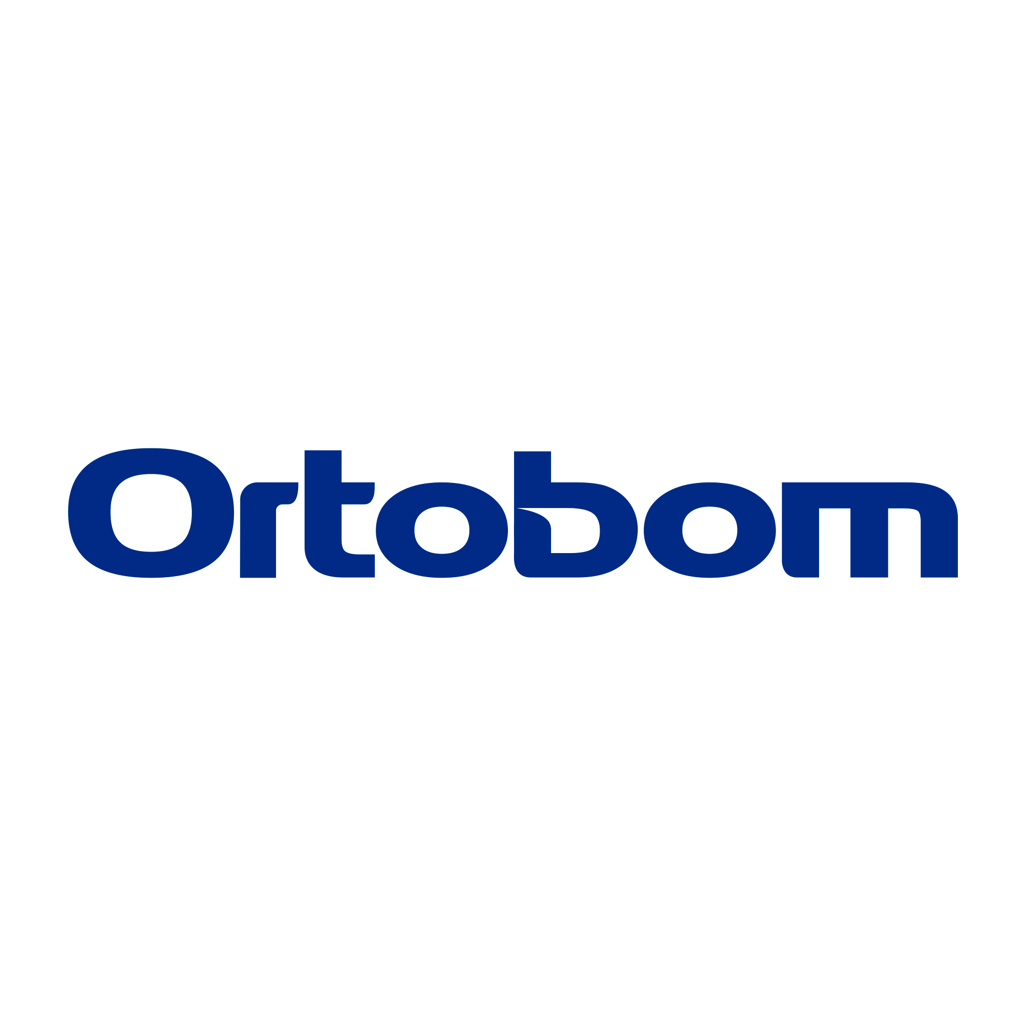 Logo Ortobom